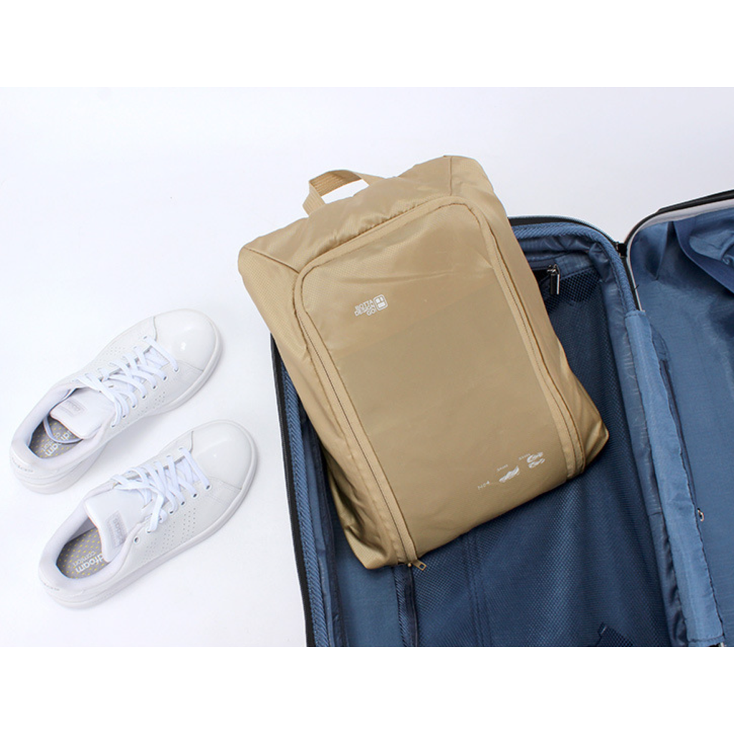 Travel Shoes Bag 3