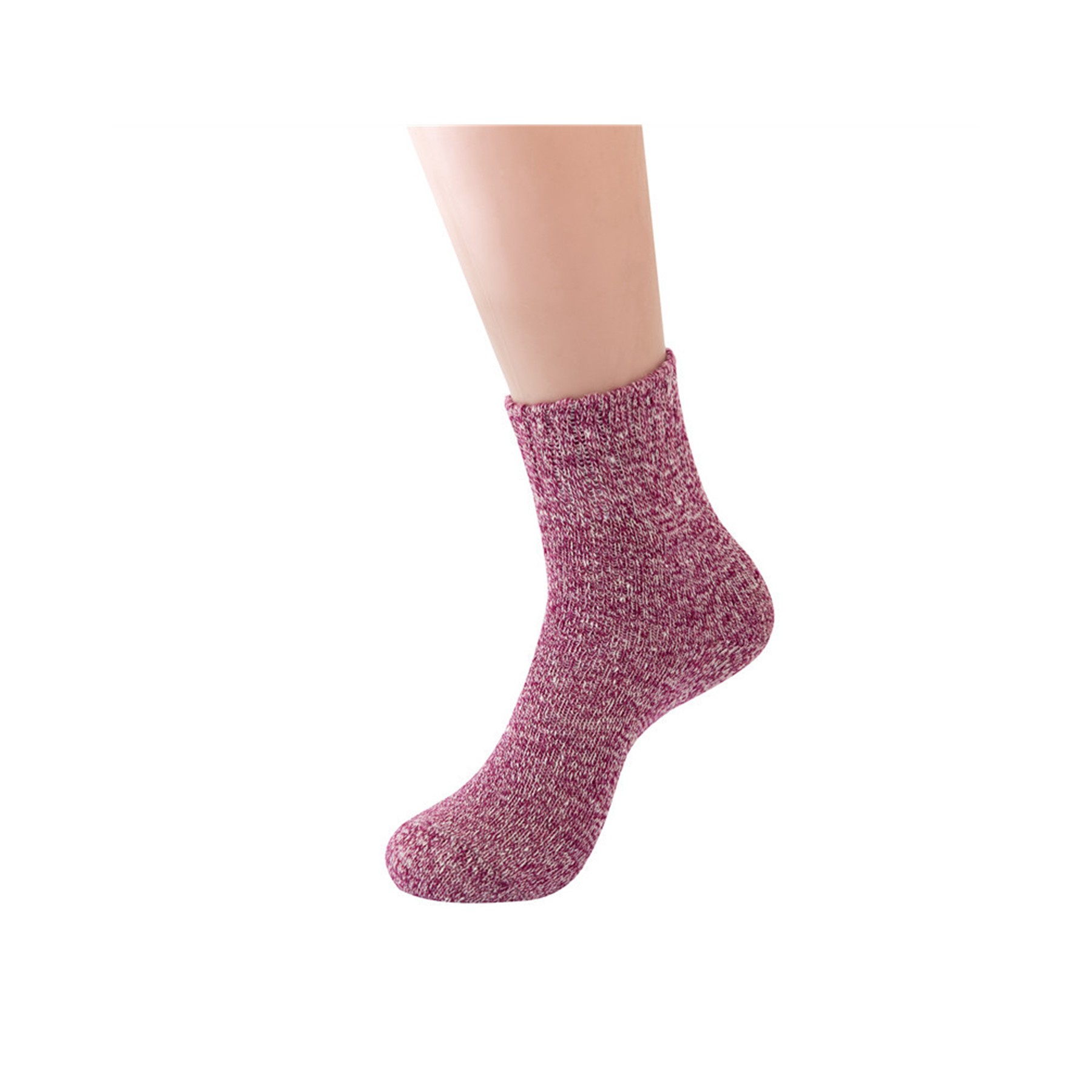 Crew Socks 6