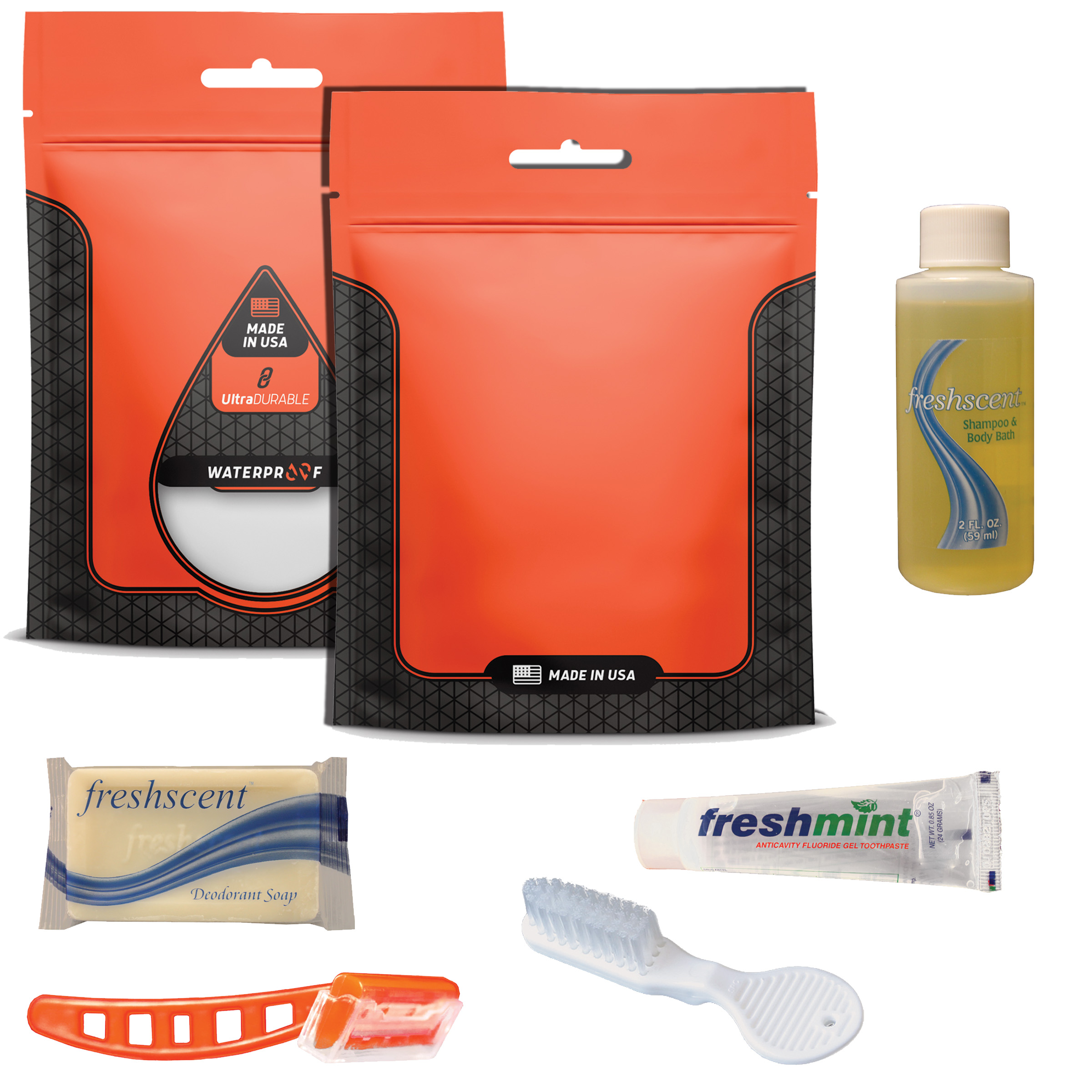 Max Security Prison Kit 10