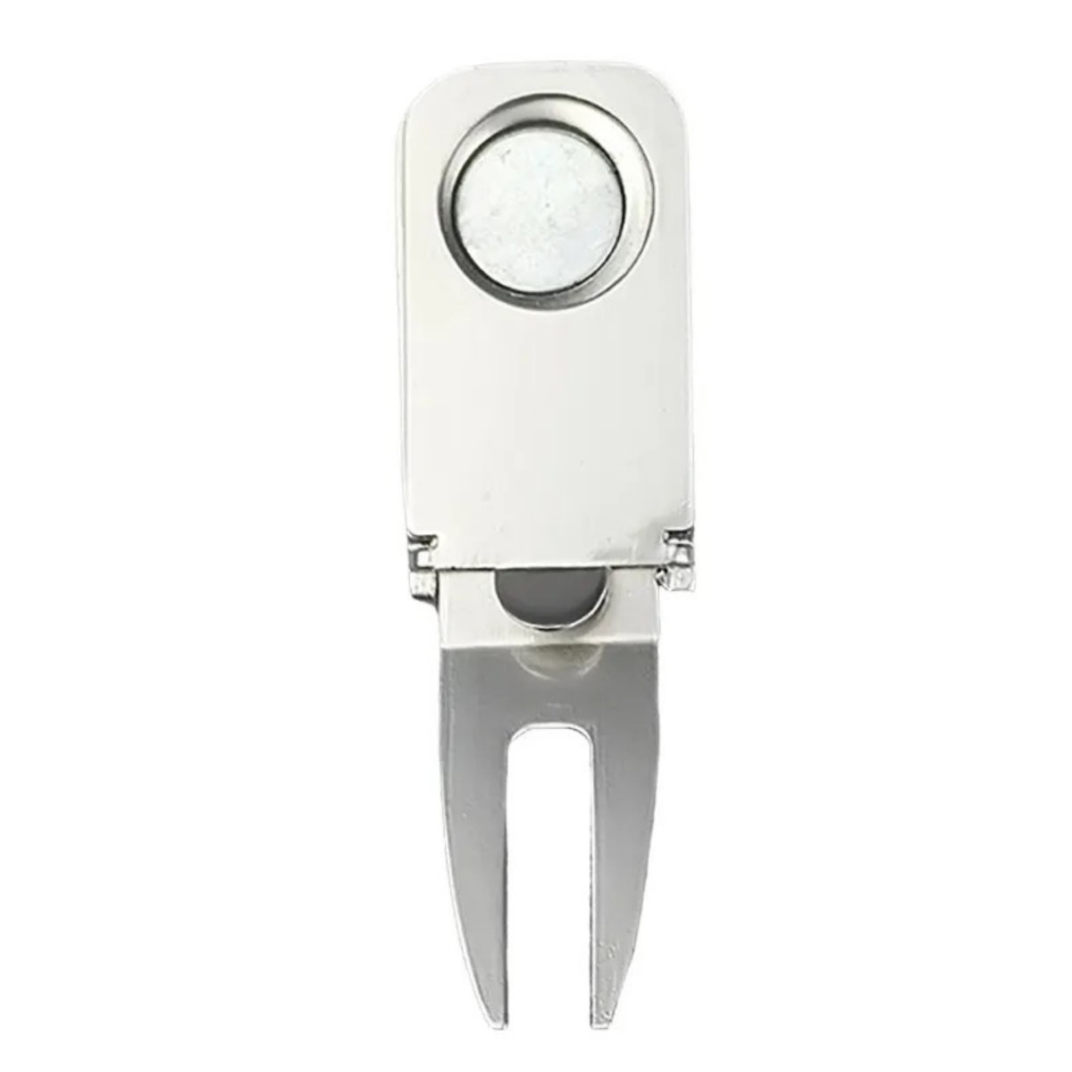 Durable Golf Divot Tool for Turf and Cigar Rest 4