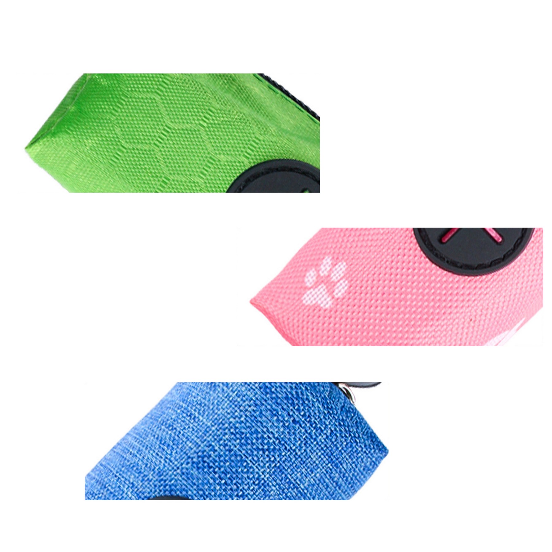 Pet Waste Bag Holder 6