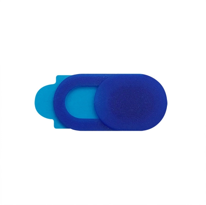 Camera Cover Slide for Cell Phone 3