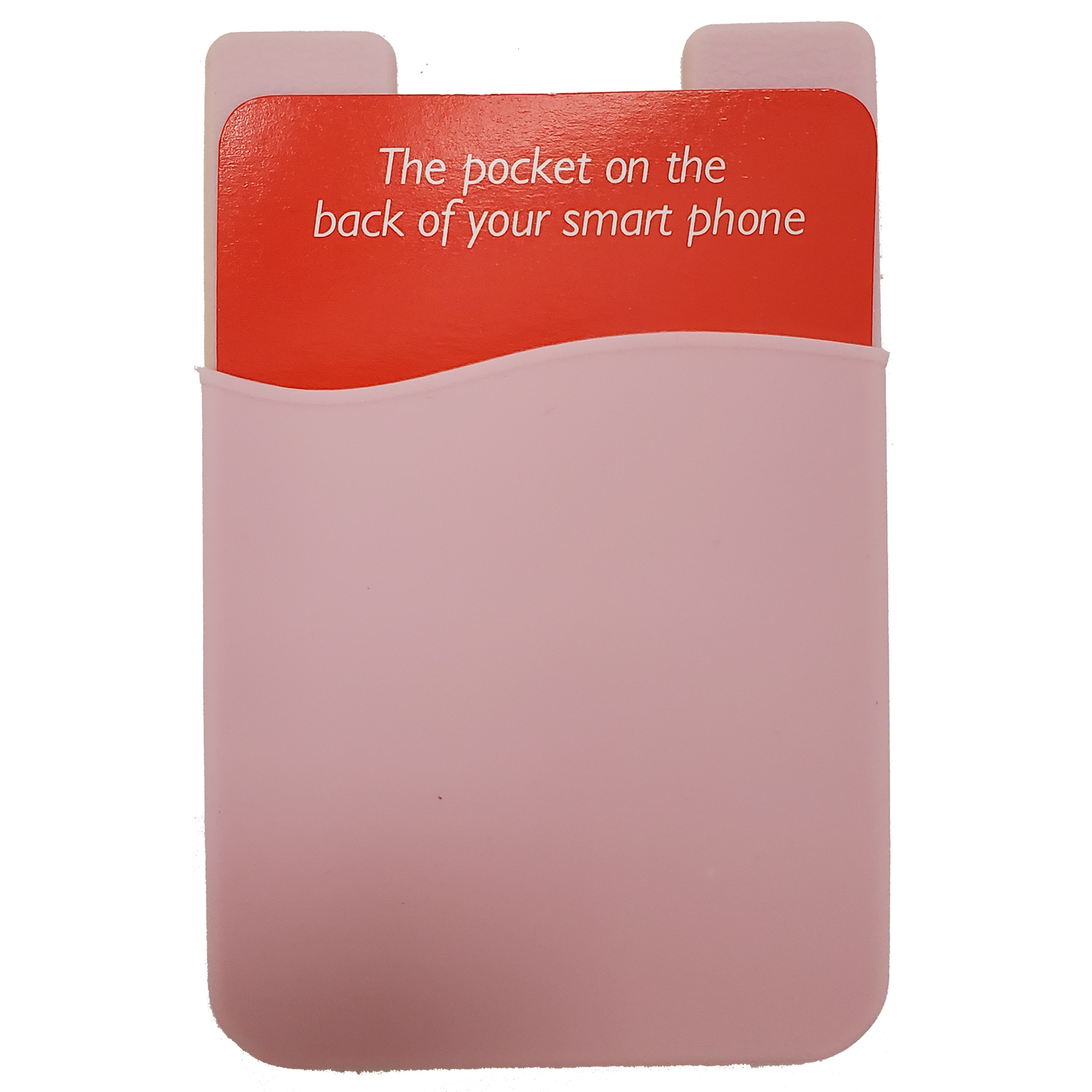 iWallet with Earbud Keeper 23