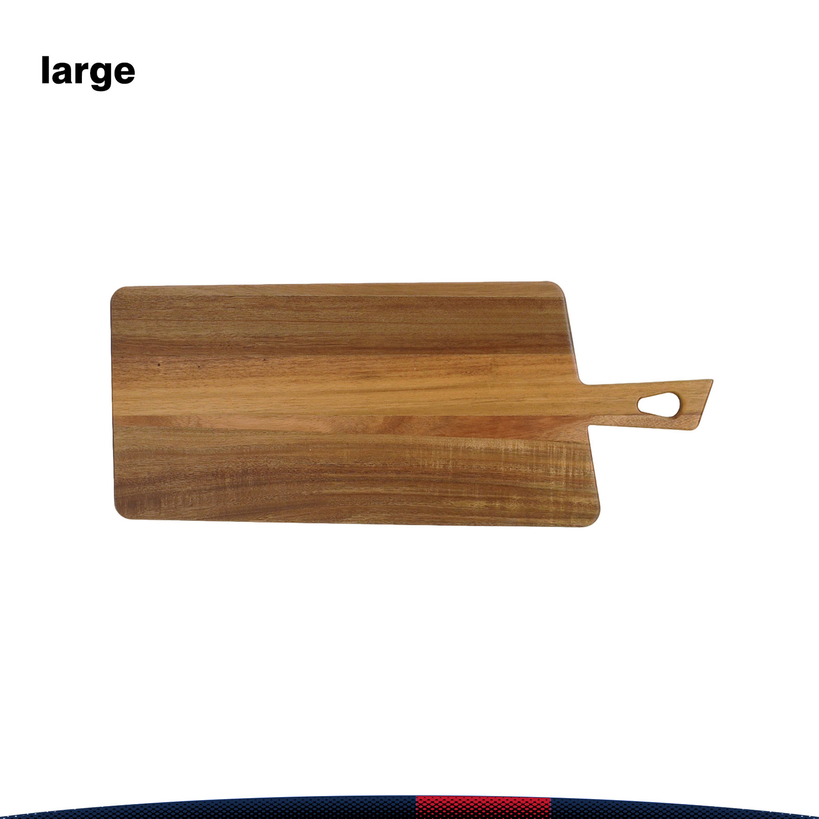 Mavrel Acacia Wood Cutting Board 2