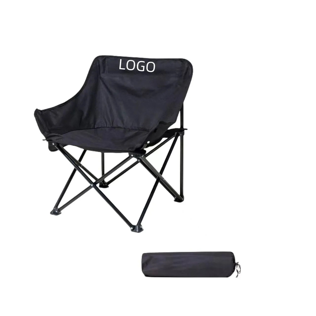 Folding Camping Chair 1