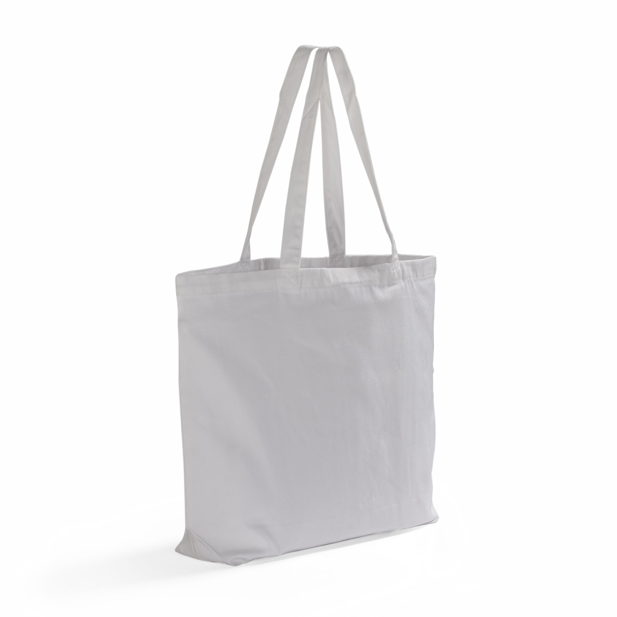 Large Sublimation Tote Bag, custom tote bag with logo imprint 13