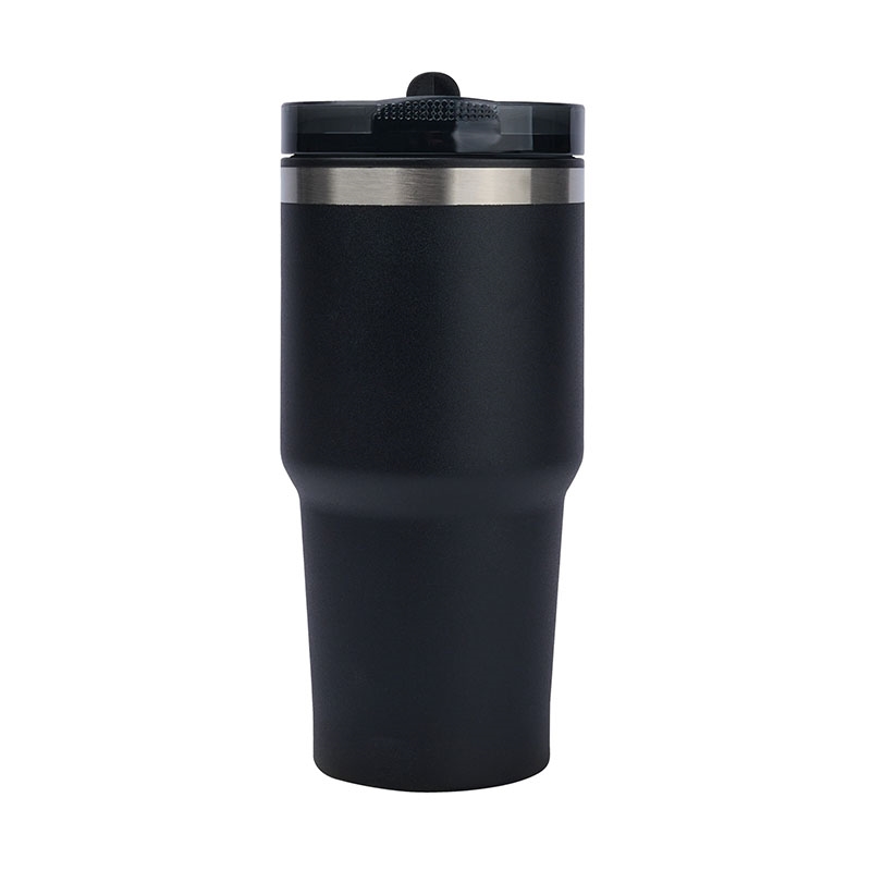 Sylvan 20 oz. Steel Outer/PP Liner Travel Tumbler 73