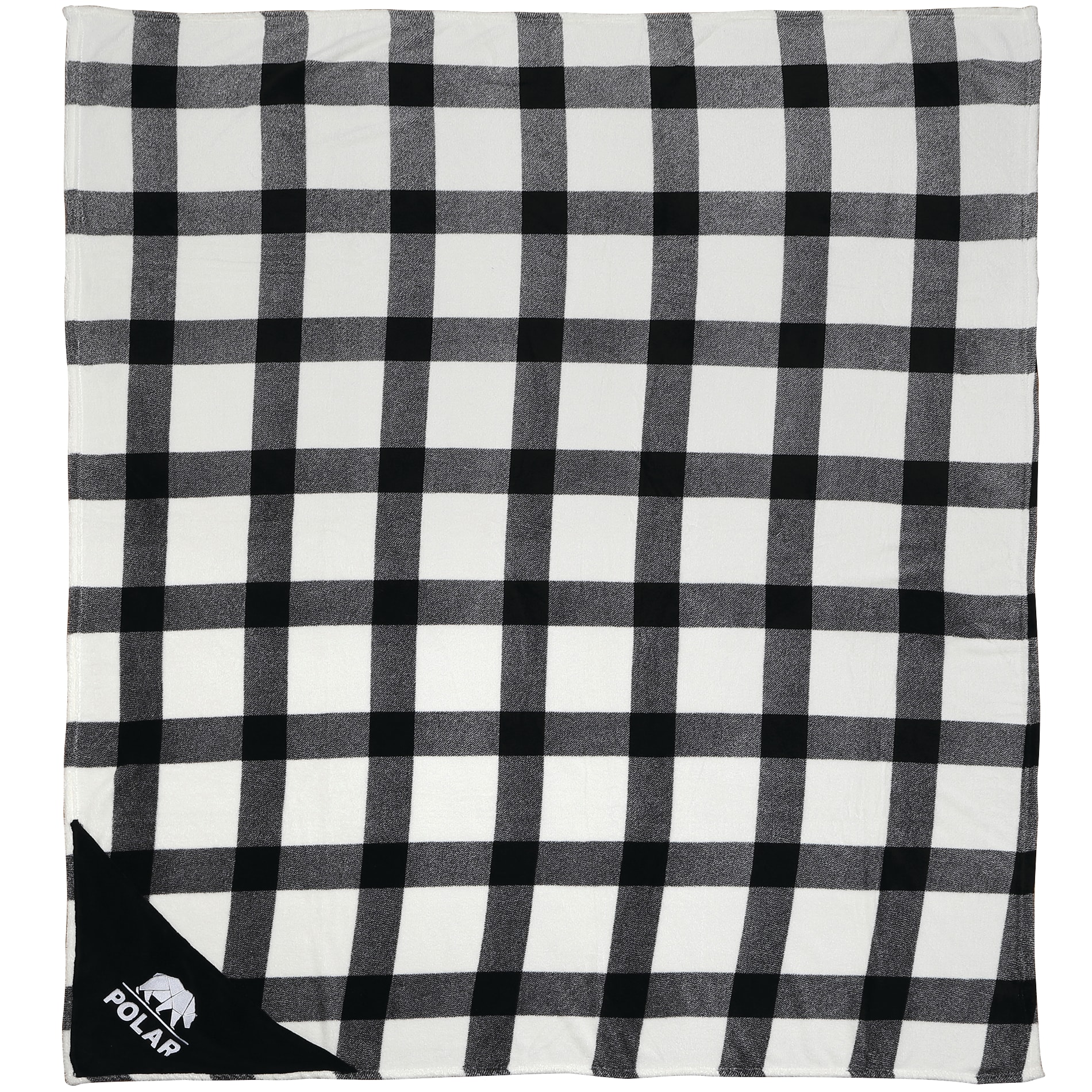 Buffalo Plaid Ultra Plush Throw Blanket 76