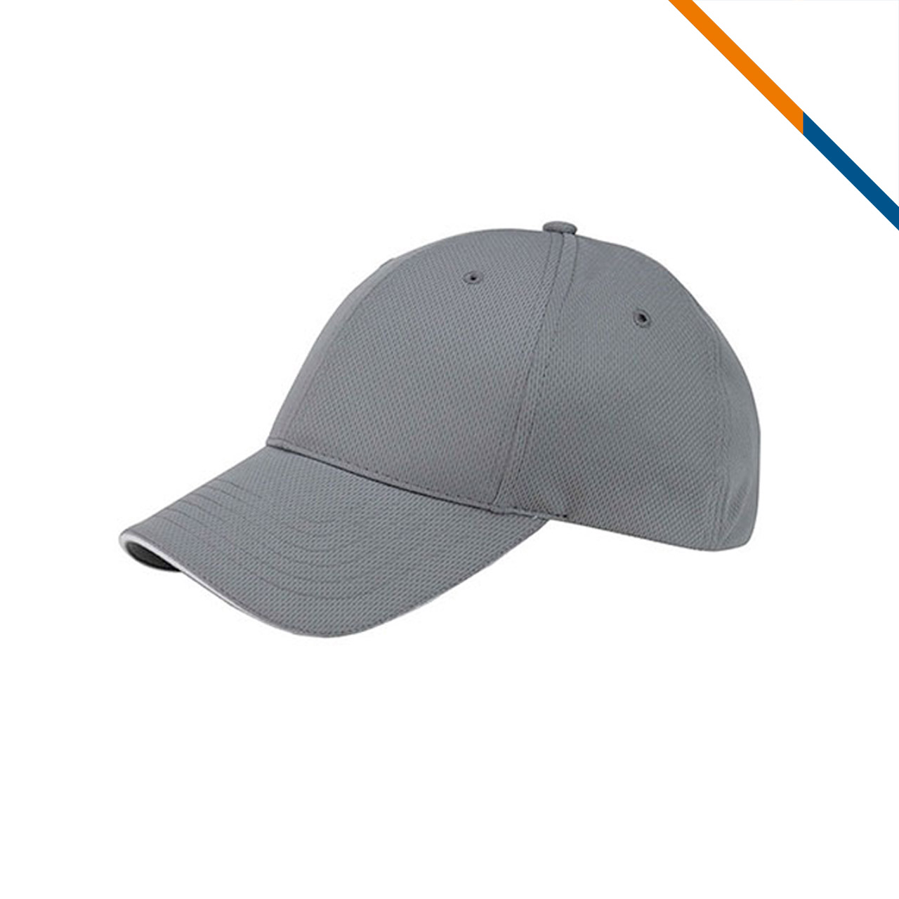 AeroHit Athletic Mesh Performance Cap 7