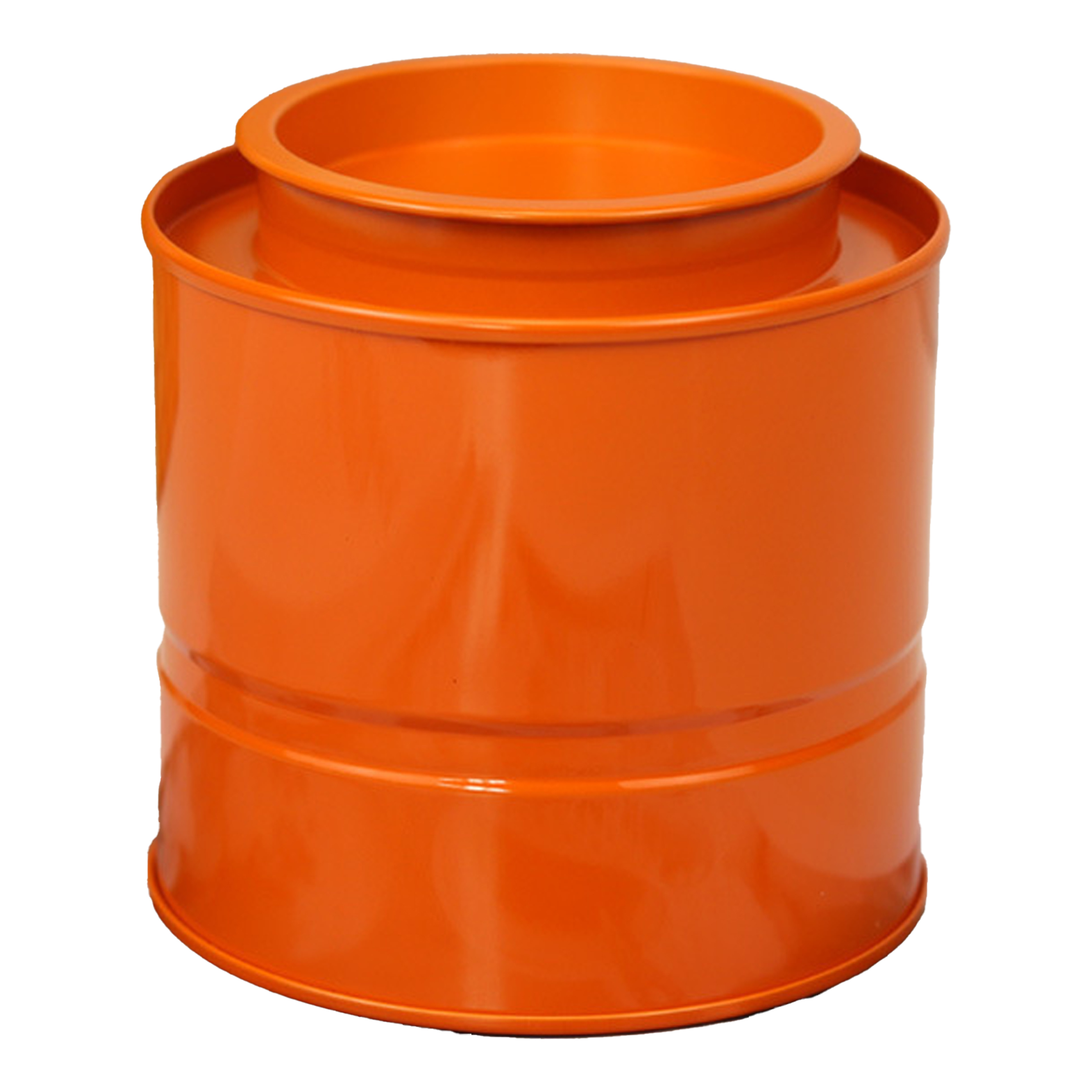 Travel Storage Sealed Jar 7