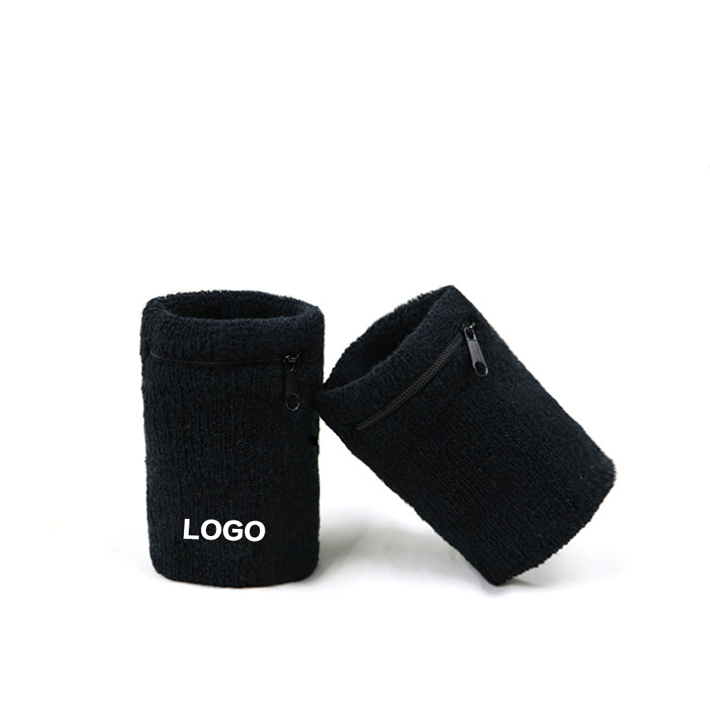 Pure cotton wrist guard 3