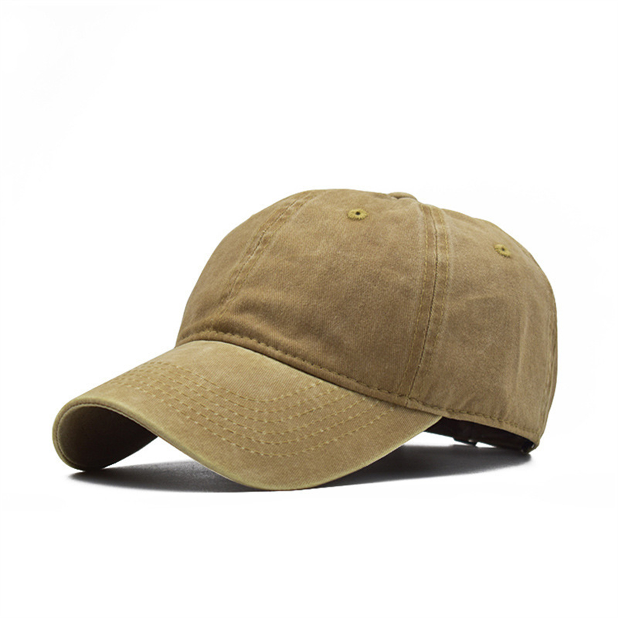 Vintage Baseball Cap 10