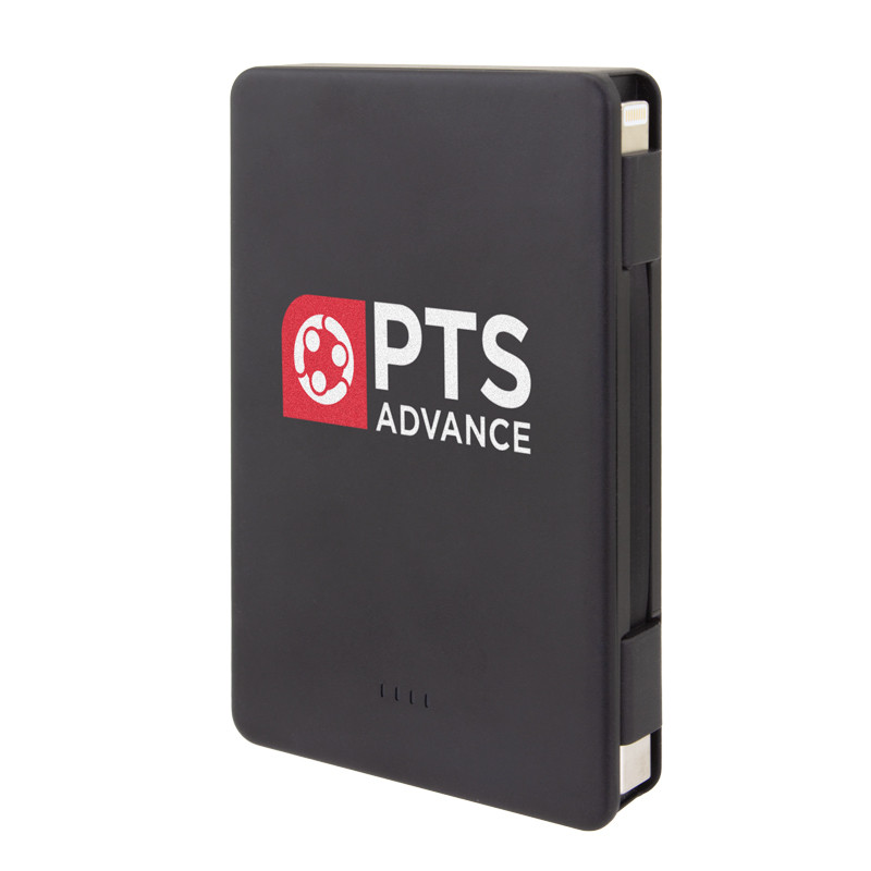 5000mAh UL Listed Power Bank in Candy Wrap 31