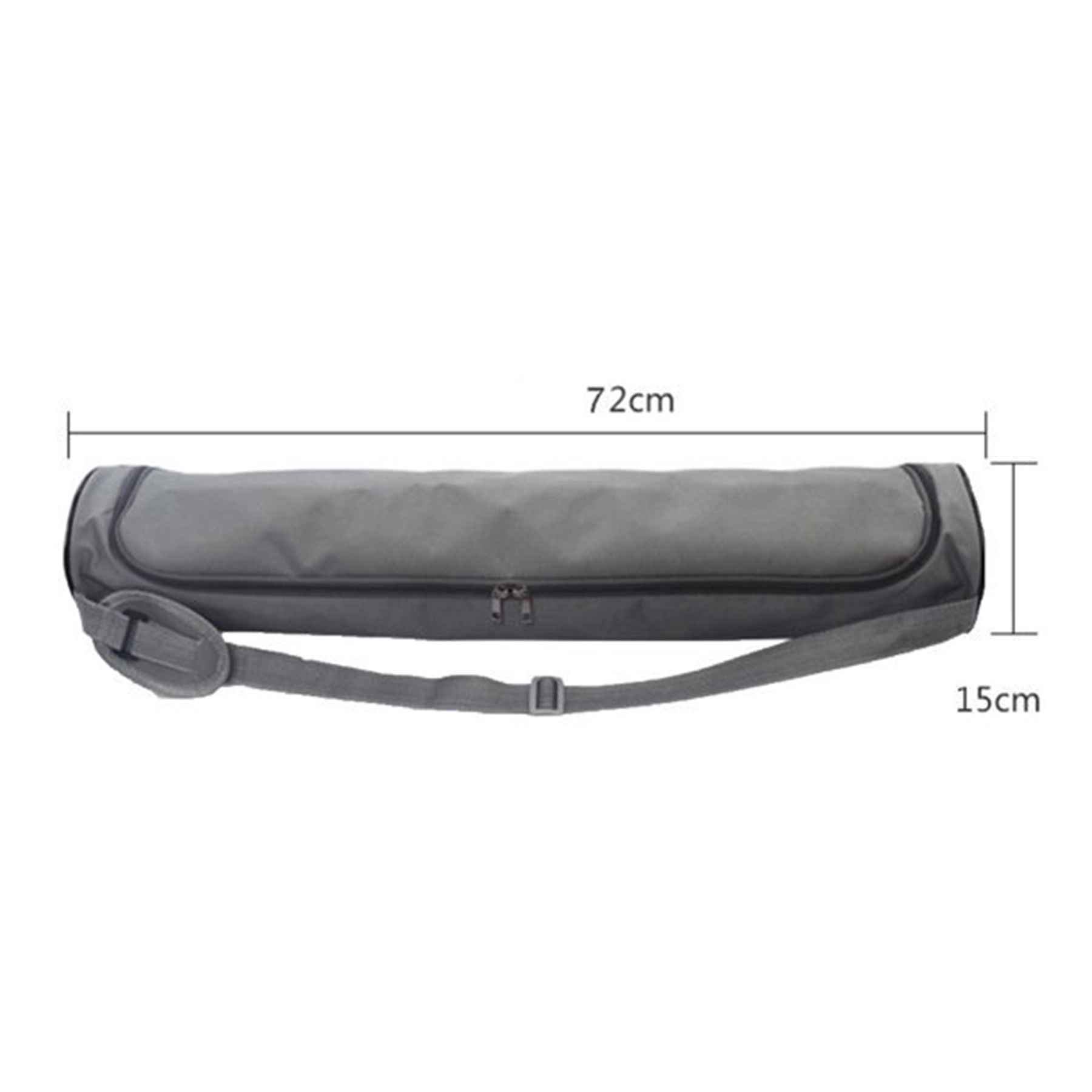 Yoga Mat Bag with Shoulder 2