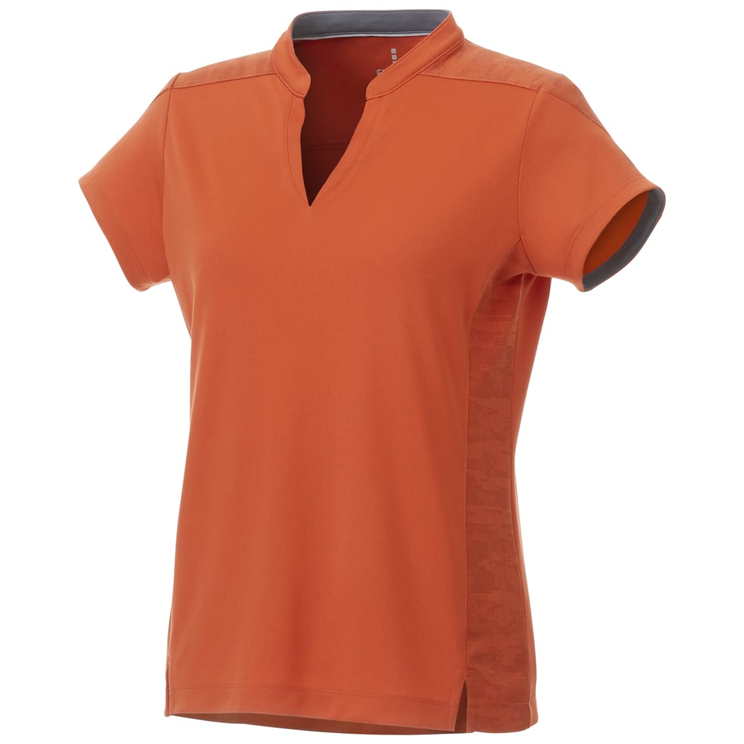 Women's PIEDMONT SS Polo 67