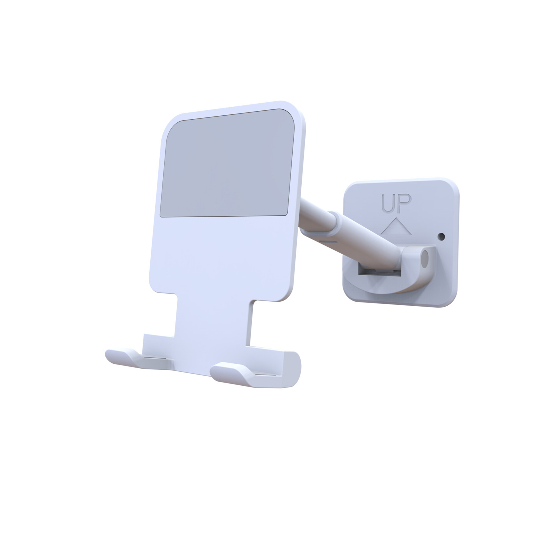 Folding Phone Stand 2