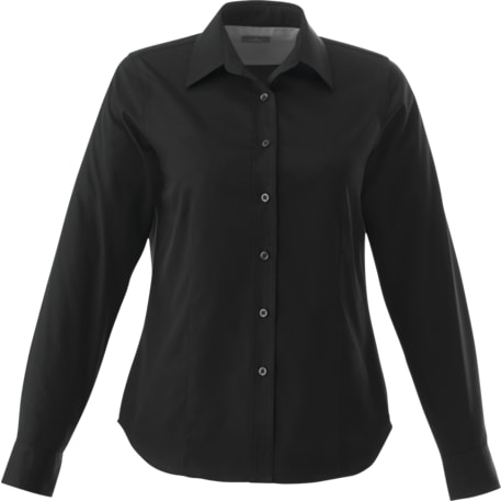 Women's WILSHIRE Long Sleeve Shirt 13