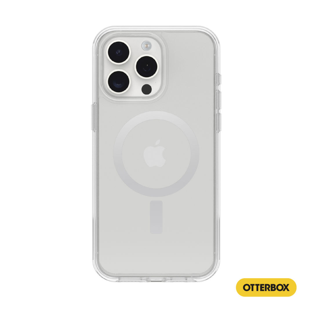 Otter Box® iPhone 15 Pro Max Symmetry 6