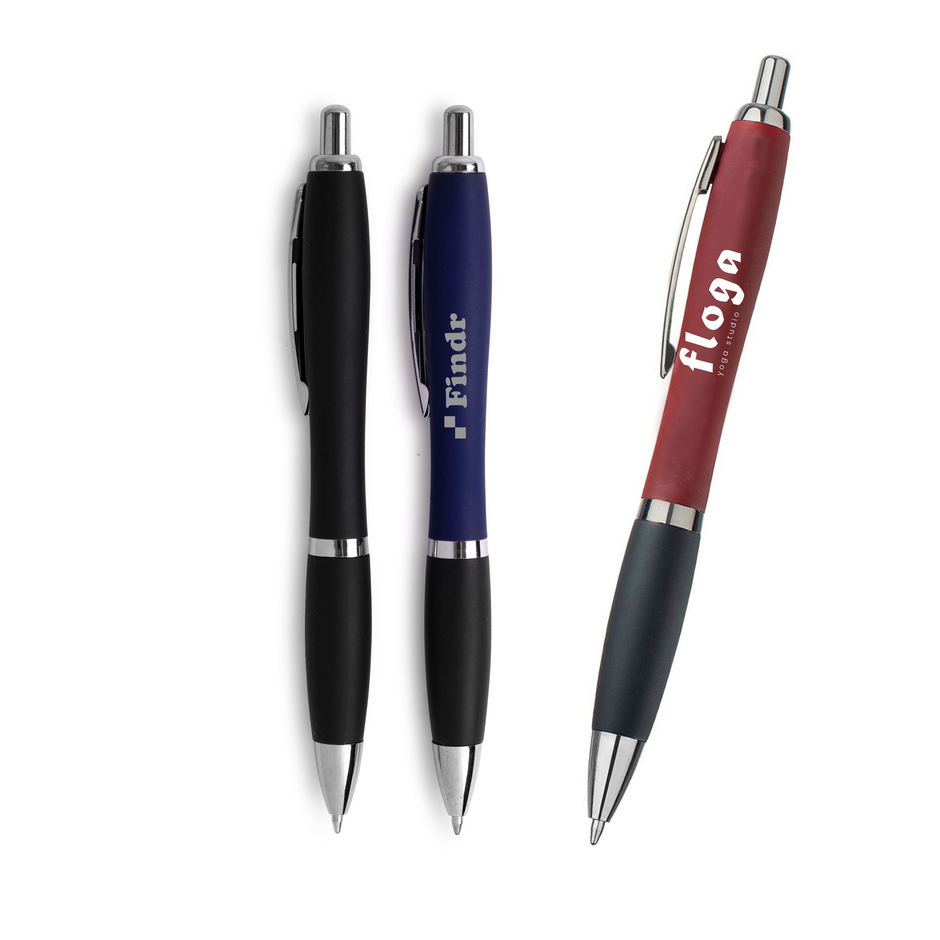 The Toledo Pen 1