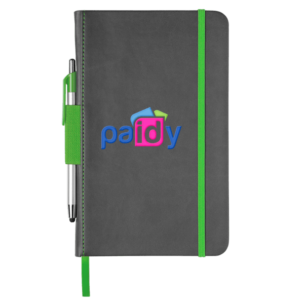 Chester Journal Notebook Set 111