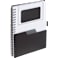 5” x 7” FSC® Recycled Stash Spiral Notebook 181