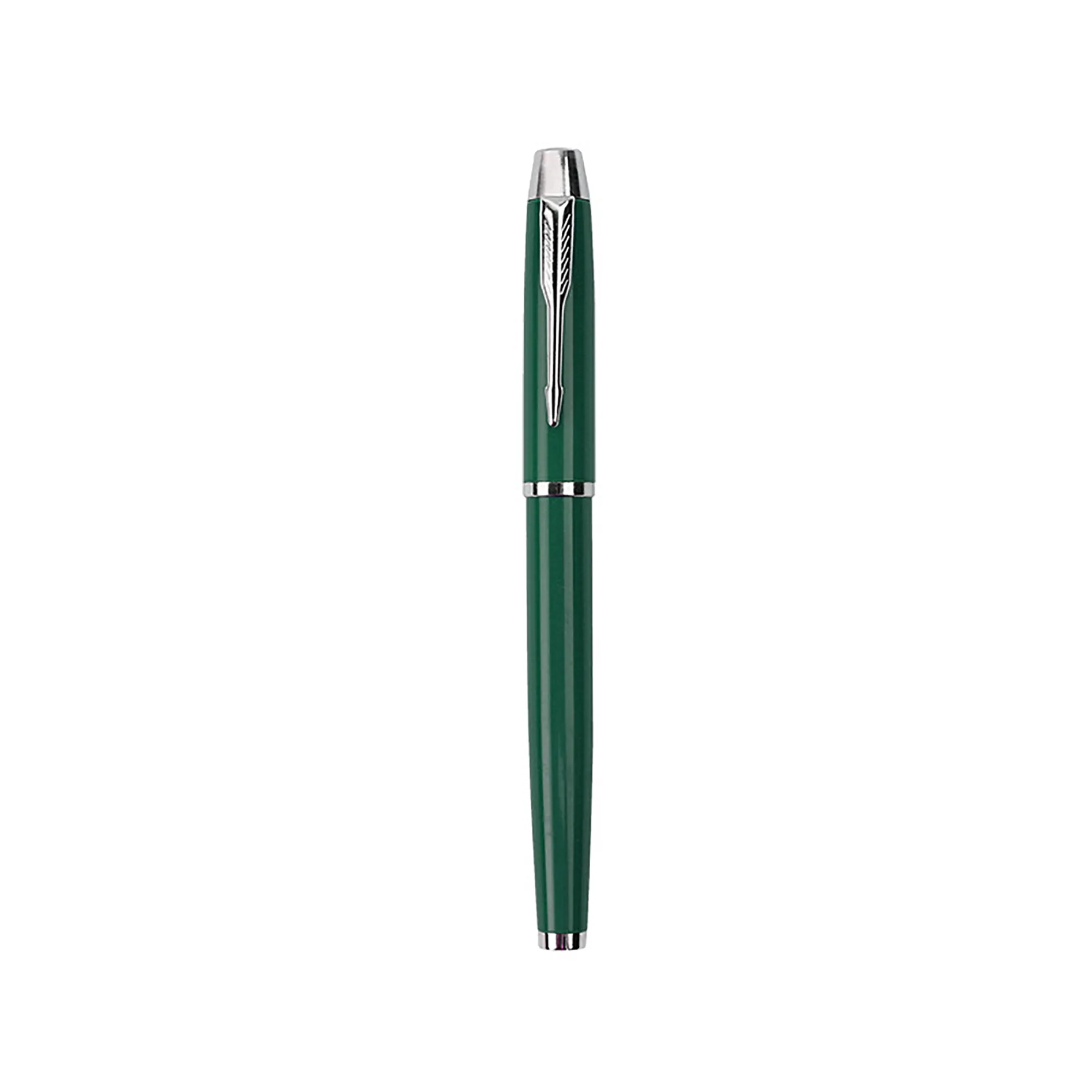Elegant Metal Office Pen with Electroplated Finish 2