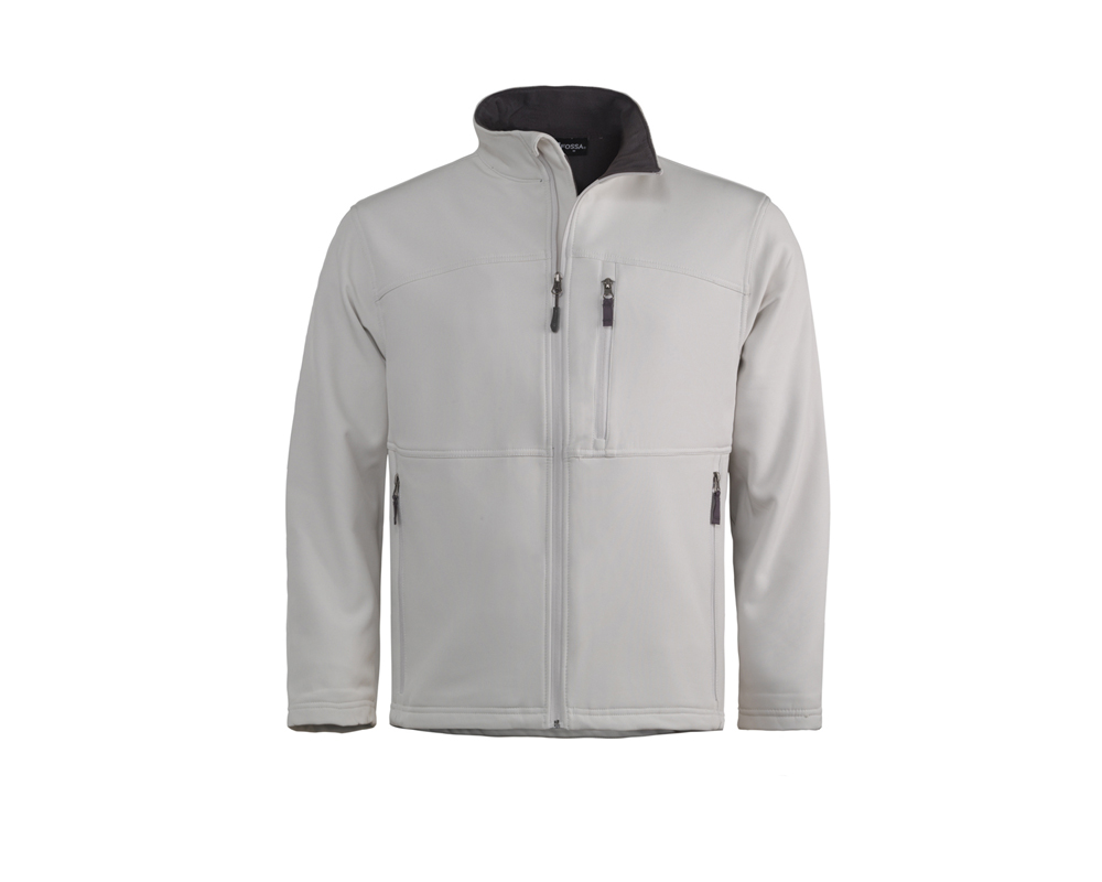 Men's Downtown Soft Shell Jacket 11