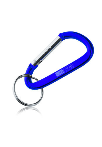 Metal Carabiner Keychains 10