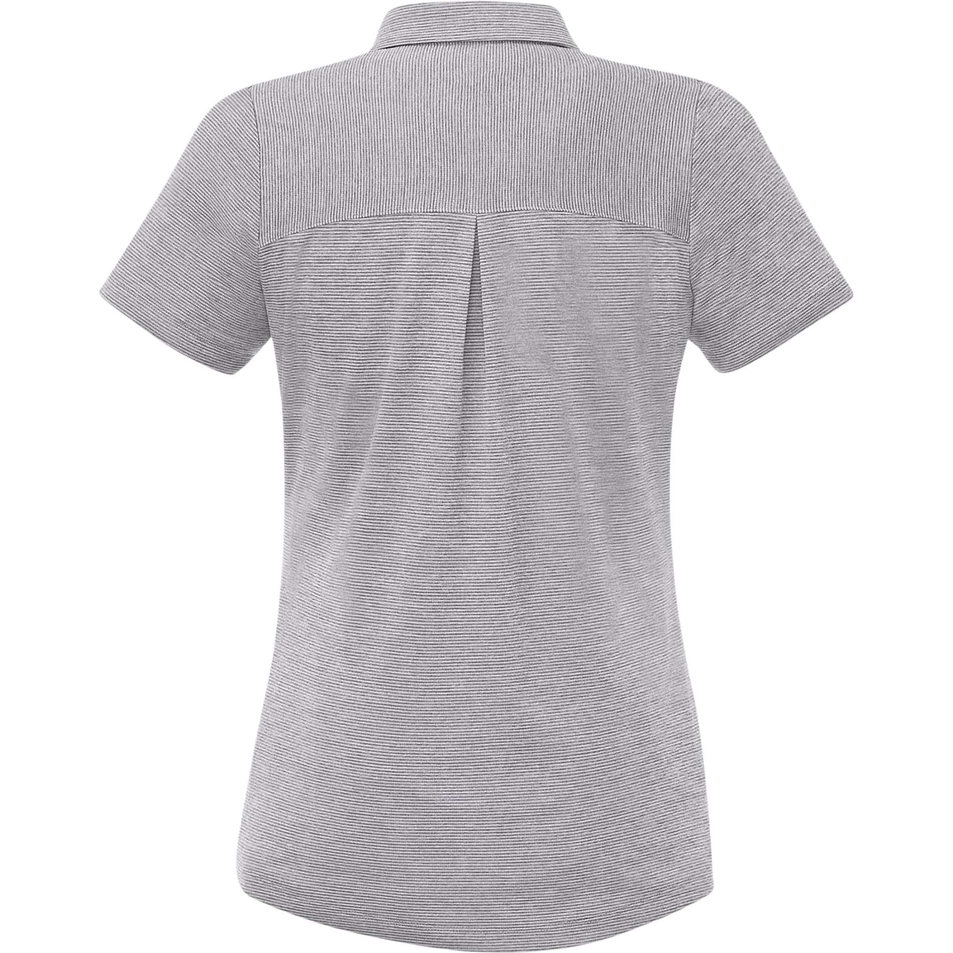 Women's DEGE Eco SS Polo 72