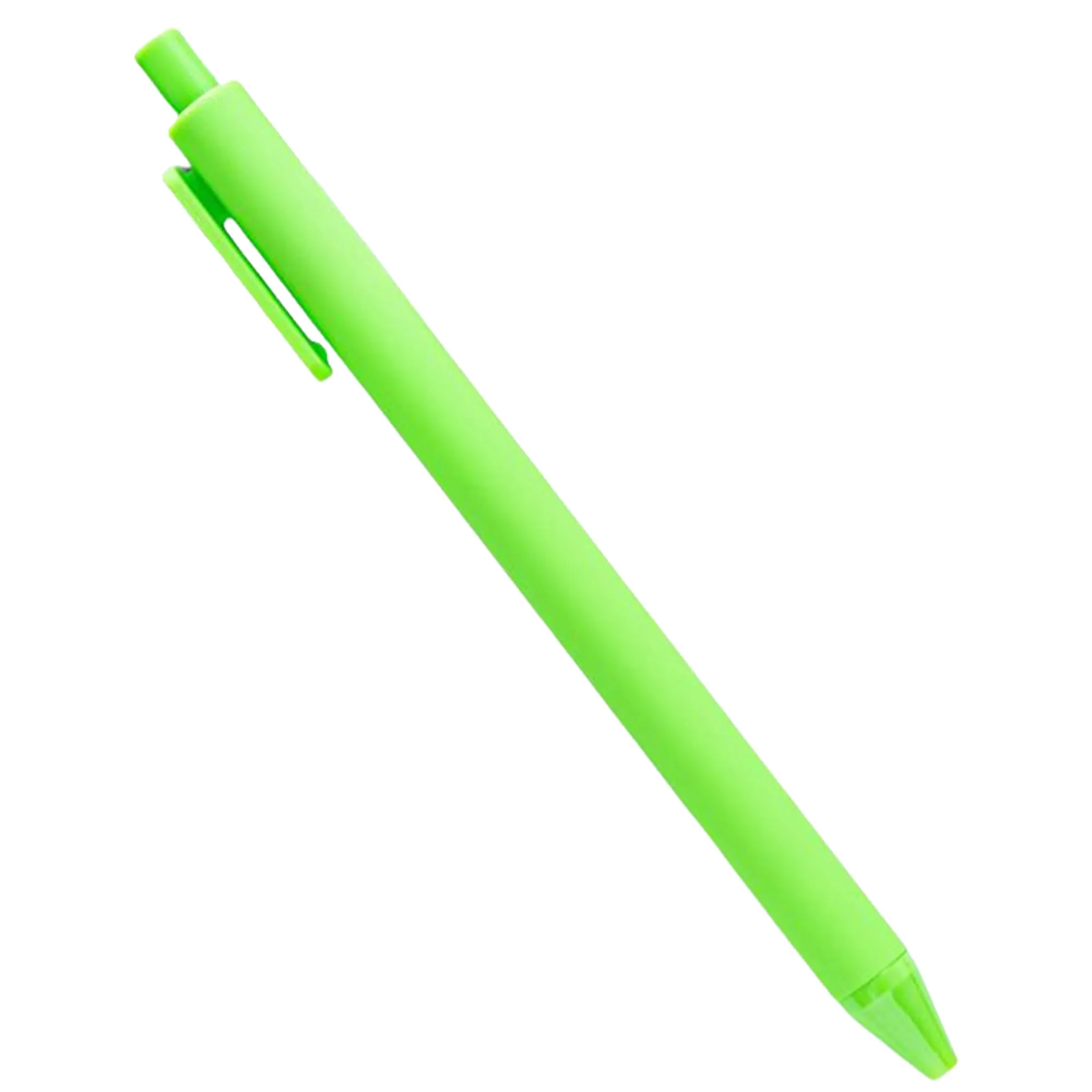 Smooth 1.0mm Ballpoint Pen - Medium Point 6