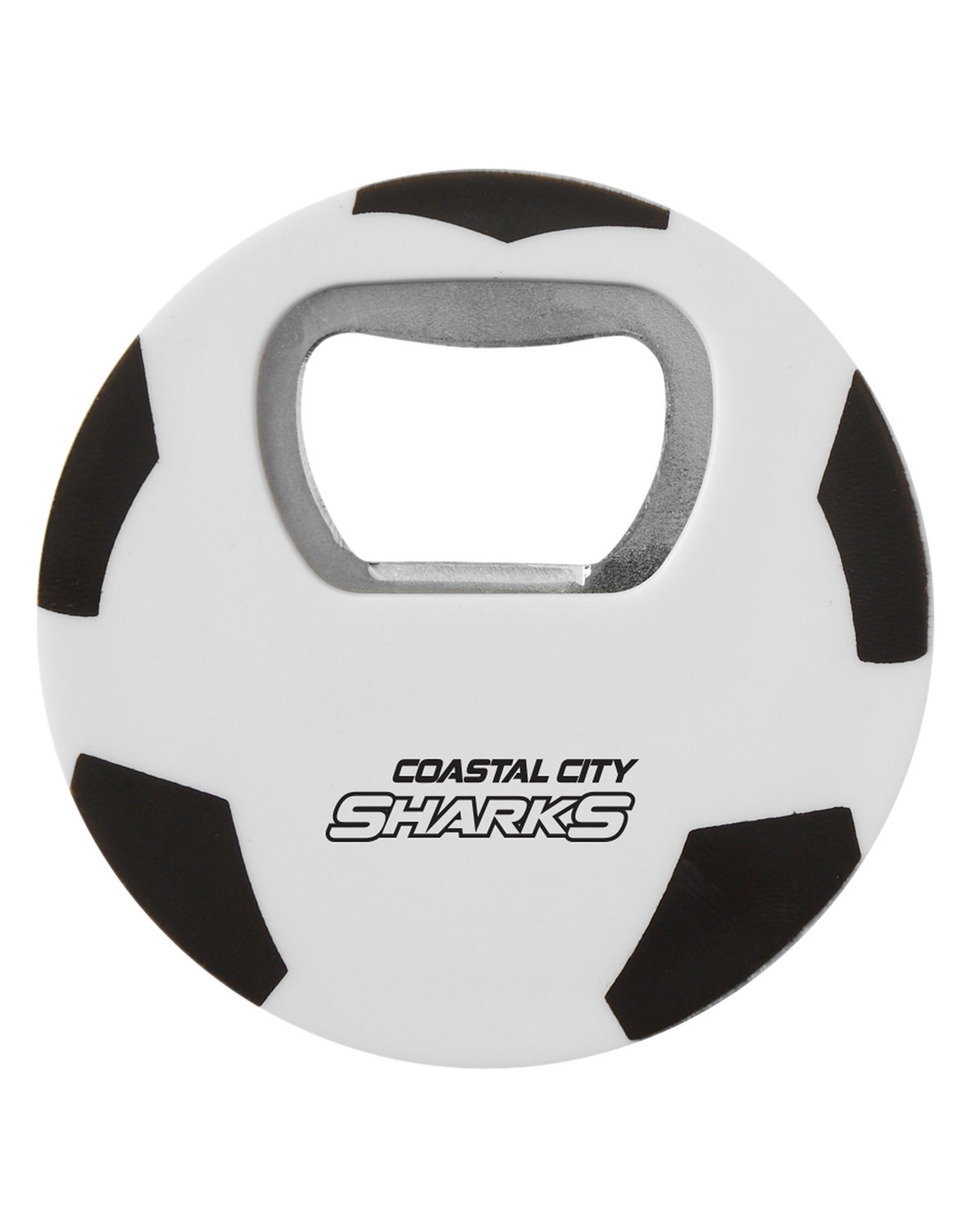 Soccer Ball Bottle Opener 3