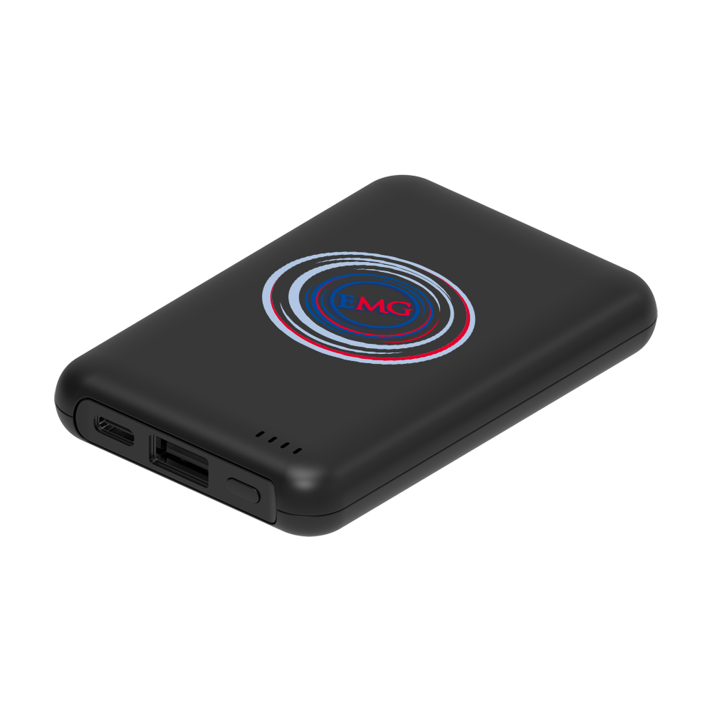 CurveVolt Powerbank 5000 2