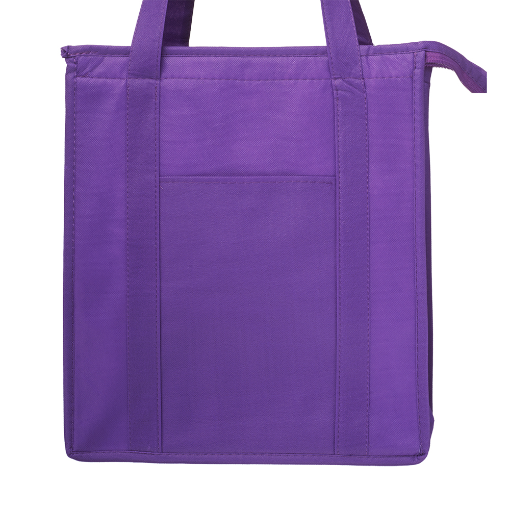 Non-Woven Insulated Tote Bags 11