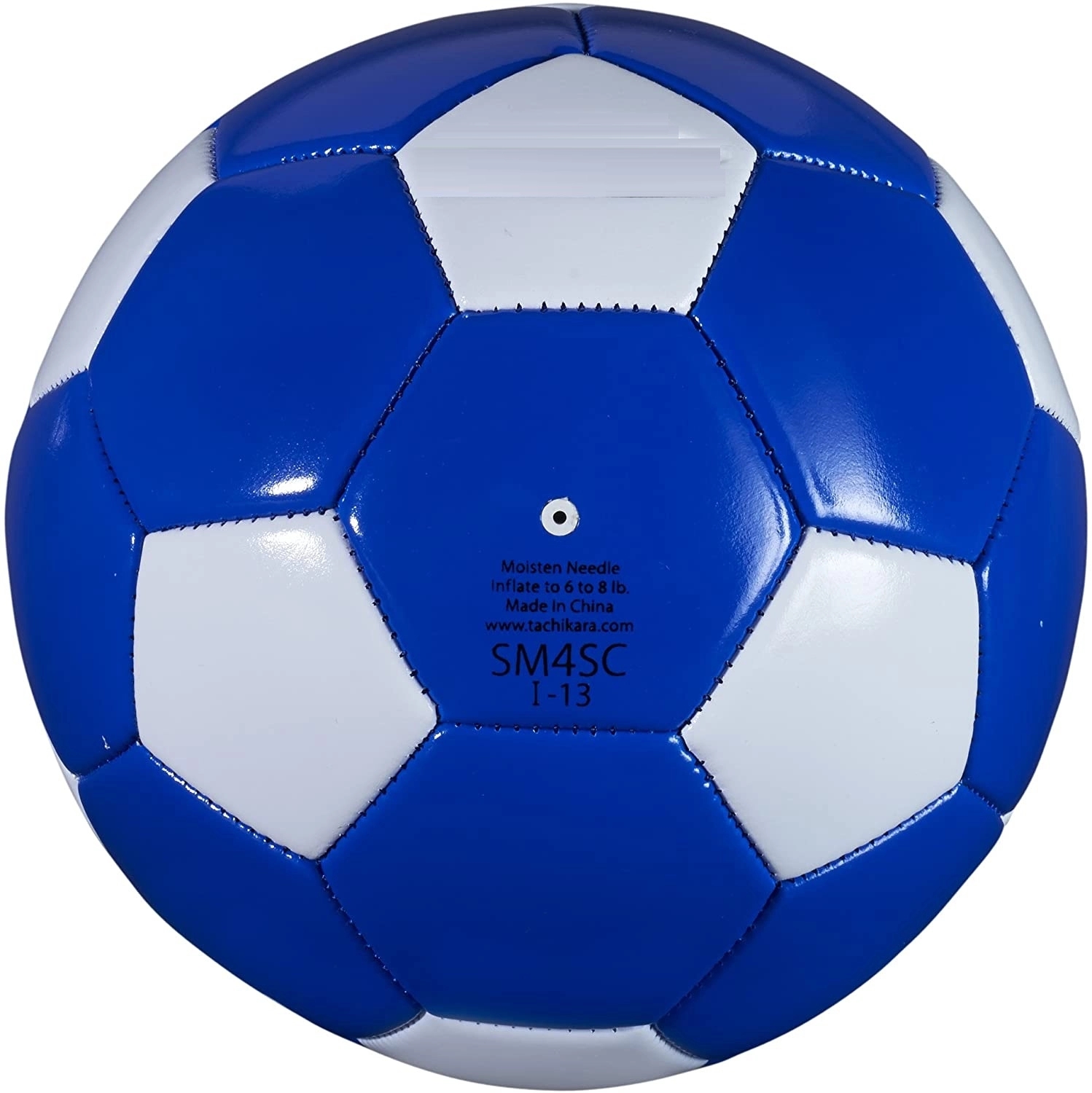 PU Leater Soccer 4
