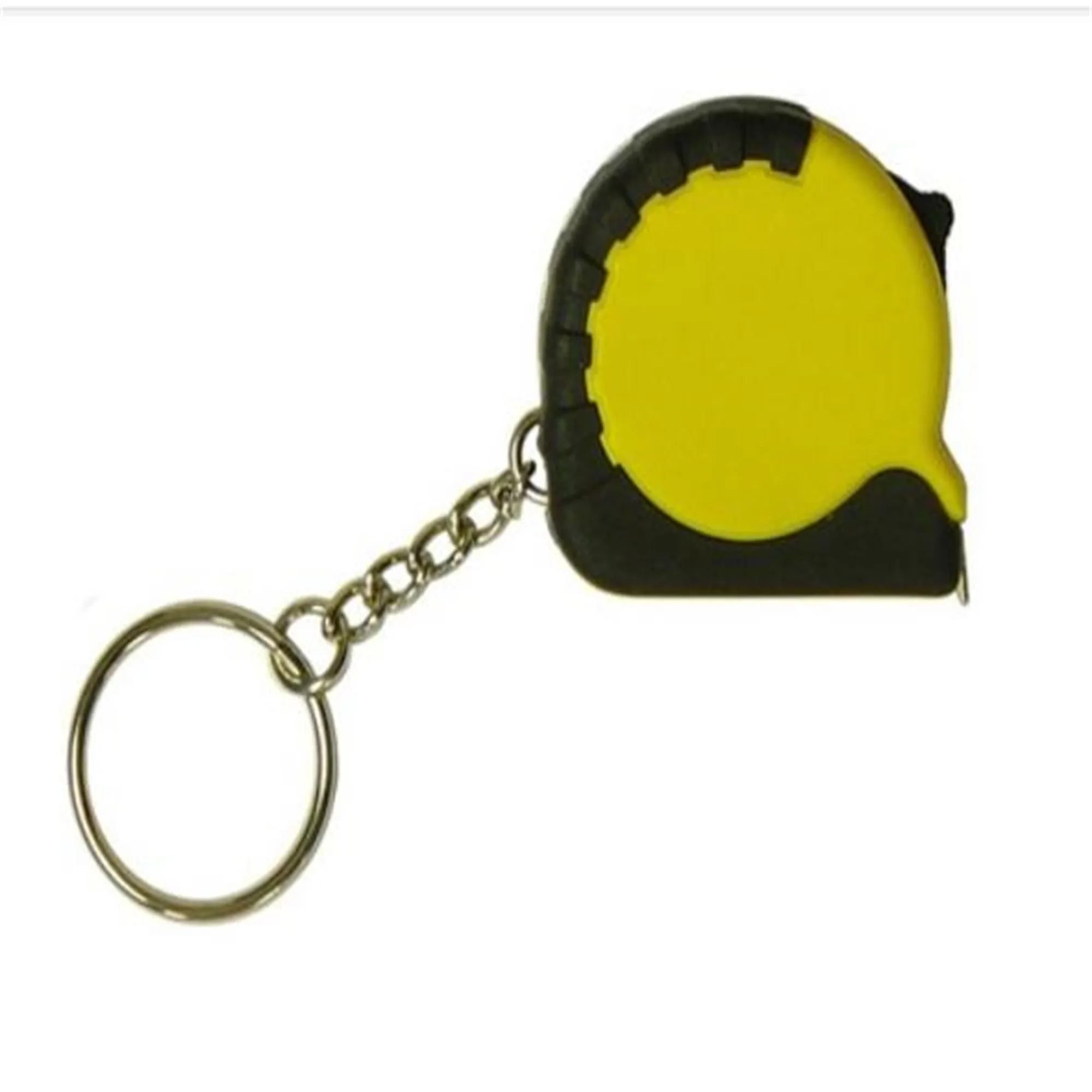 3Ft Mini Tape Measure W/Keychain 6