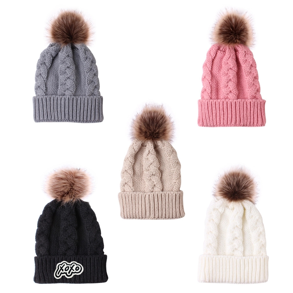 PomPom Spectator Beanie 2