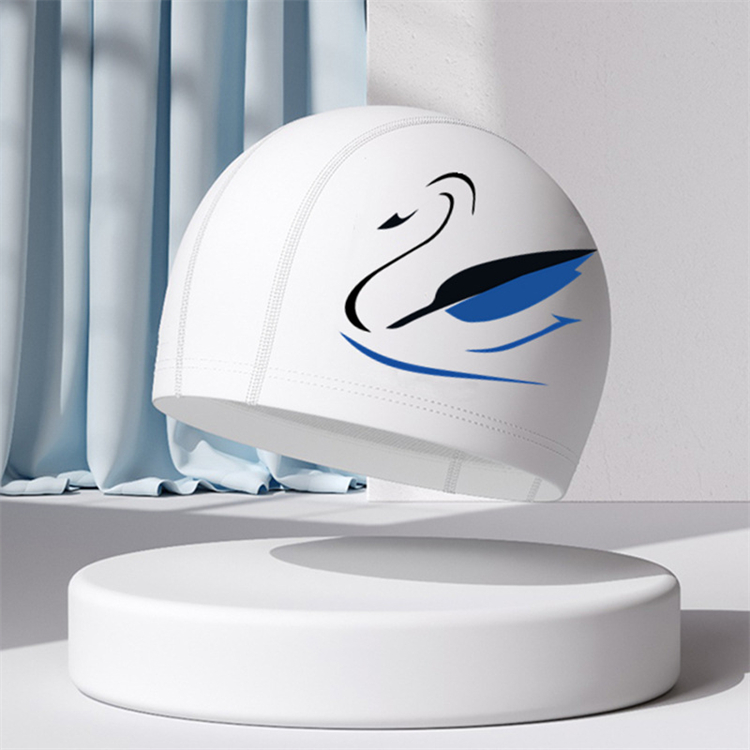 Adult Swimming Cap 3