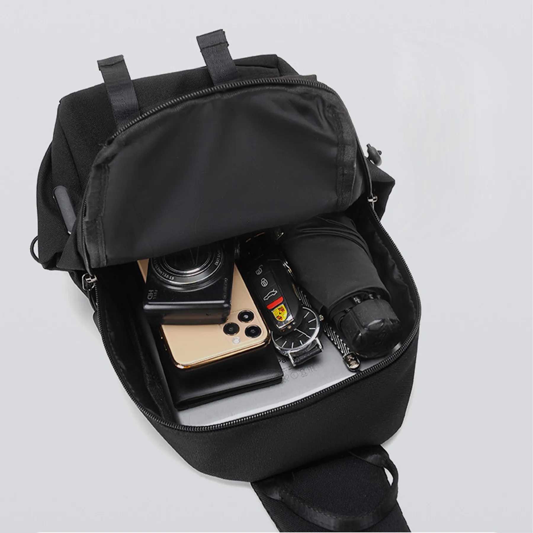 Fashion Crossbody Bag 2