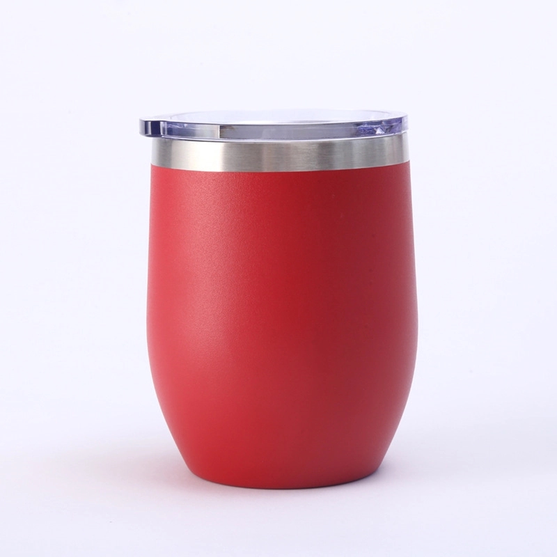 Insulated Stainless Steel Tumbler 12