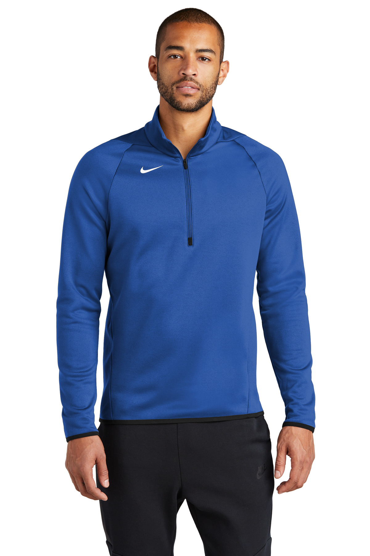 Nike® Therma-FIT 1/4-Zip Fleece 2