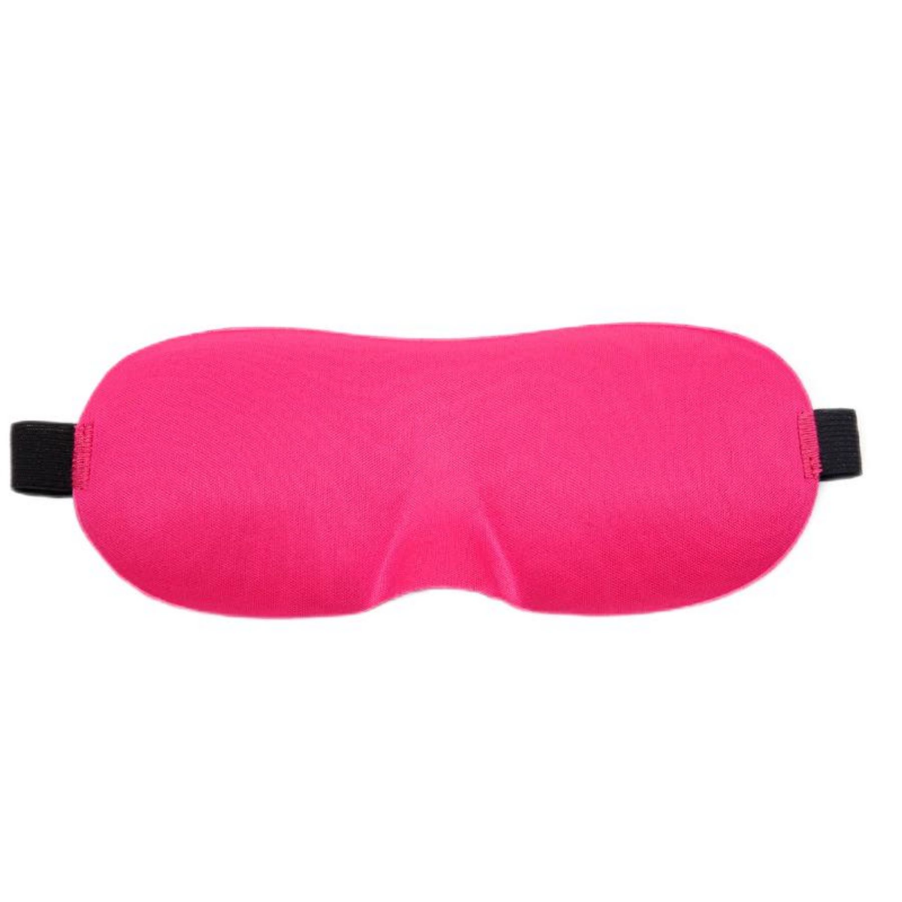 3D Sleeping Eye Mask 5