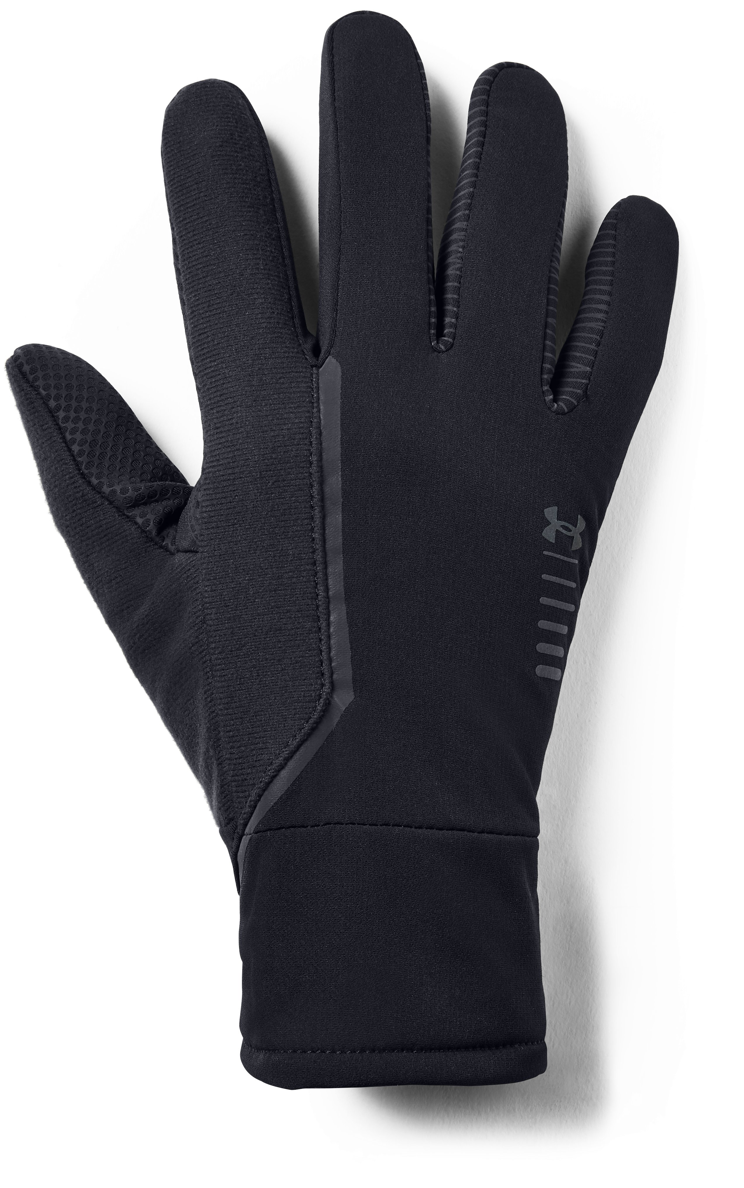 Men's UA Storm Run Gloves 2