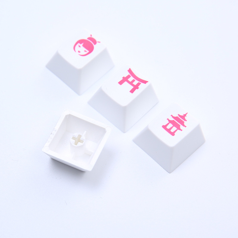 Gaming Keyboard Key Cap 2