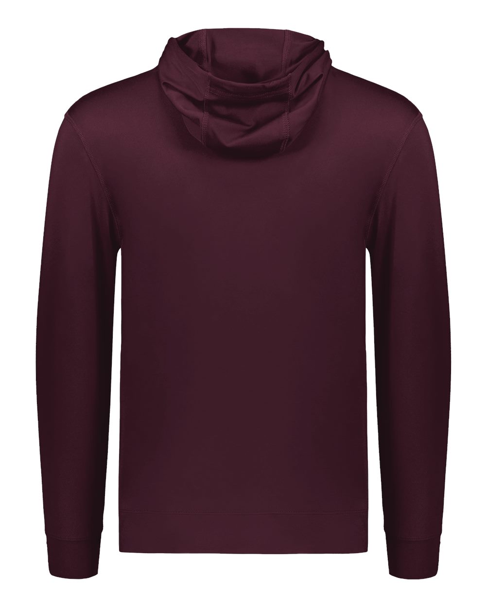 Youth Eco Revive™ Ventura Soft Knit Hooded Sweatshirt - 222698 29