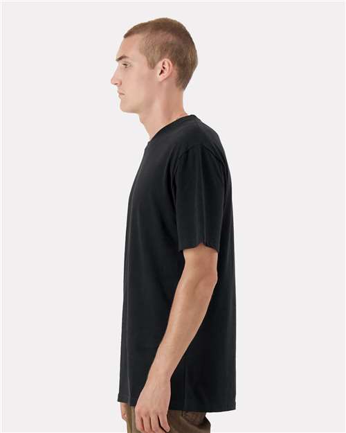 Unisex Sueded Cloud Jersey Tee - 5389 23