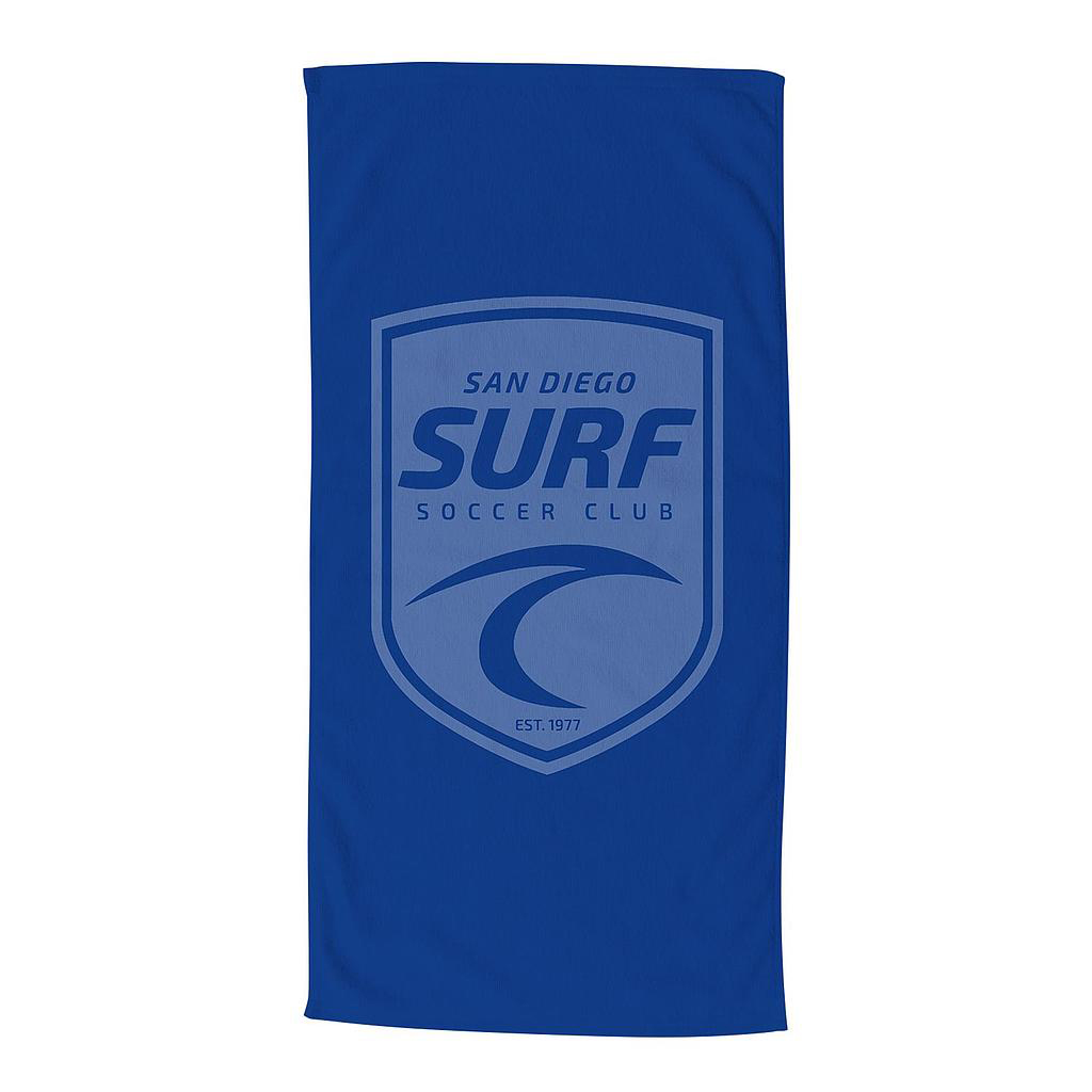 Resort Beach Towel 12