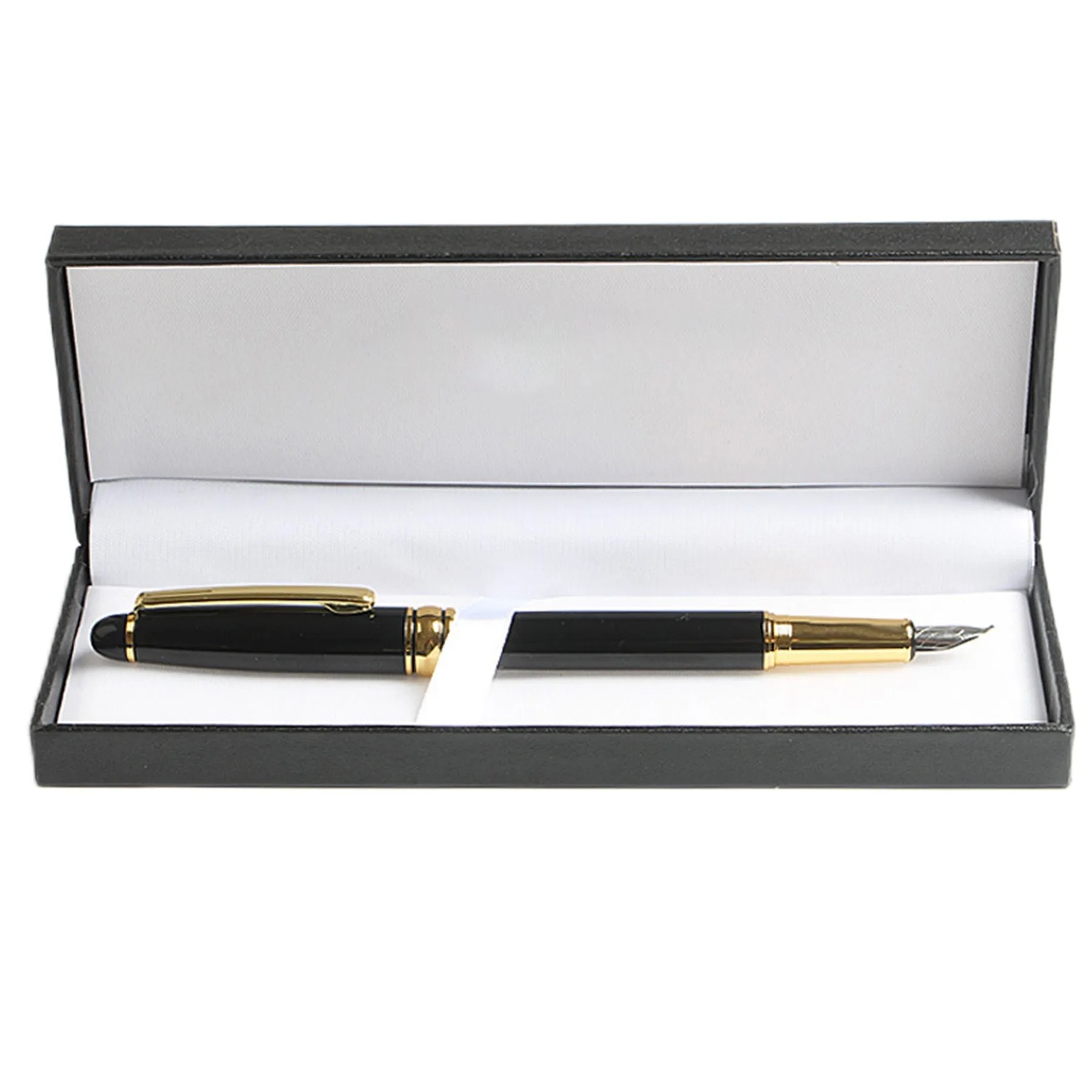 Business Iridium Fountain Pen 2