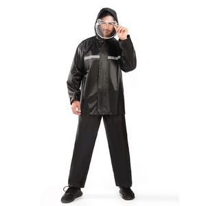 Raincoat 4