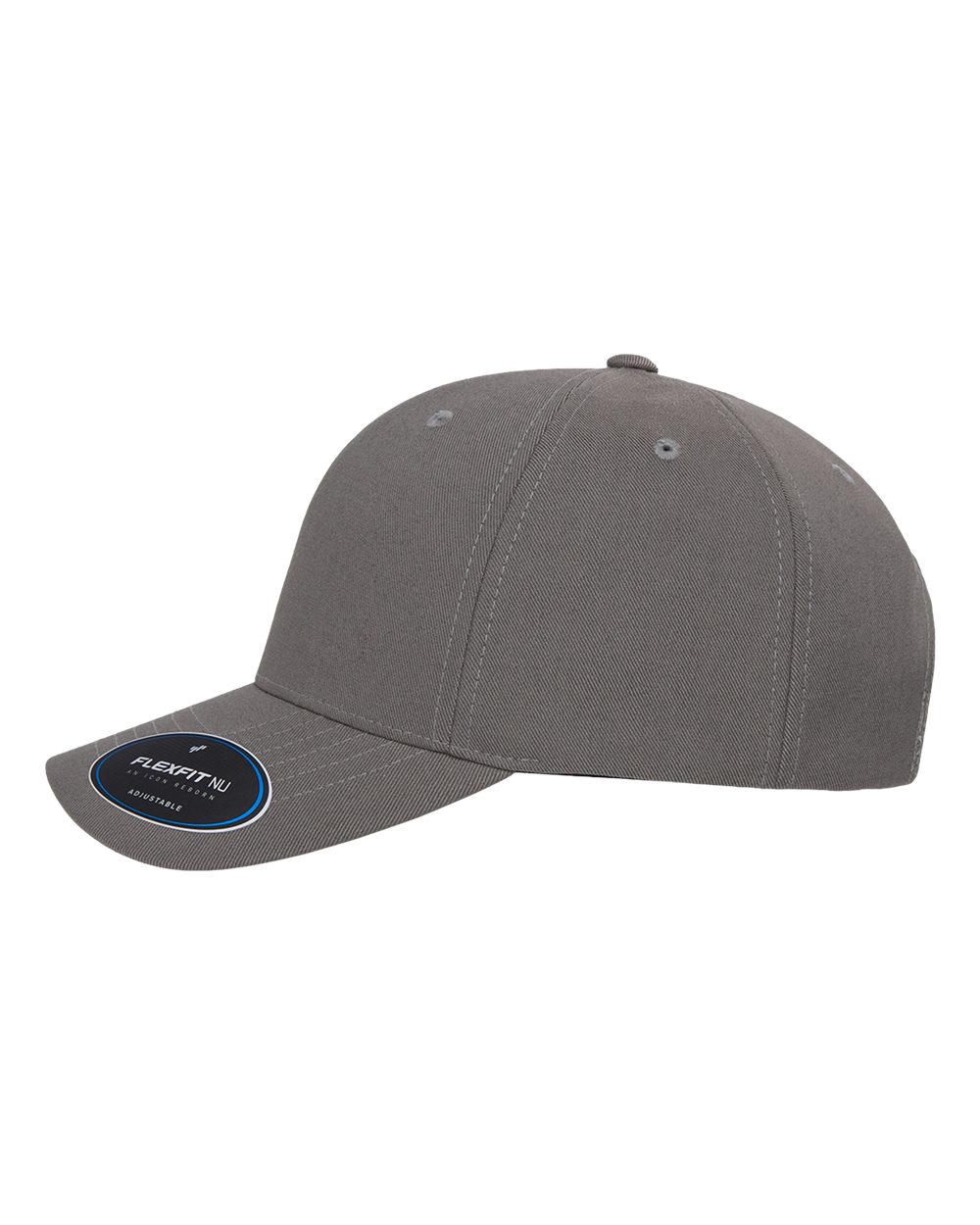 NU® Adjustable Cap - 6110NU 21