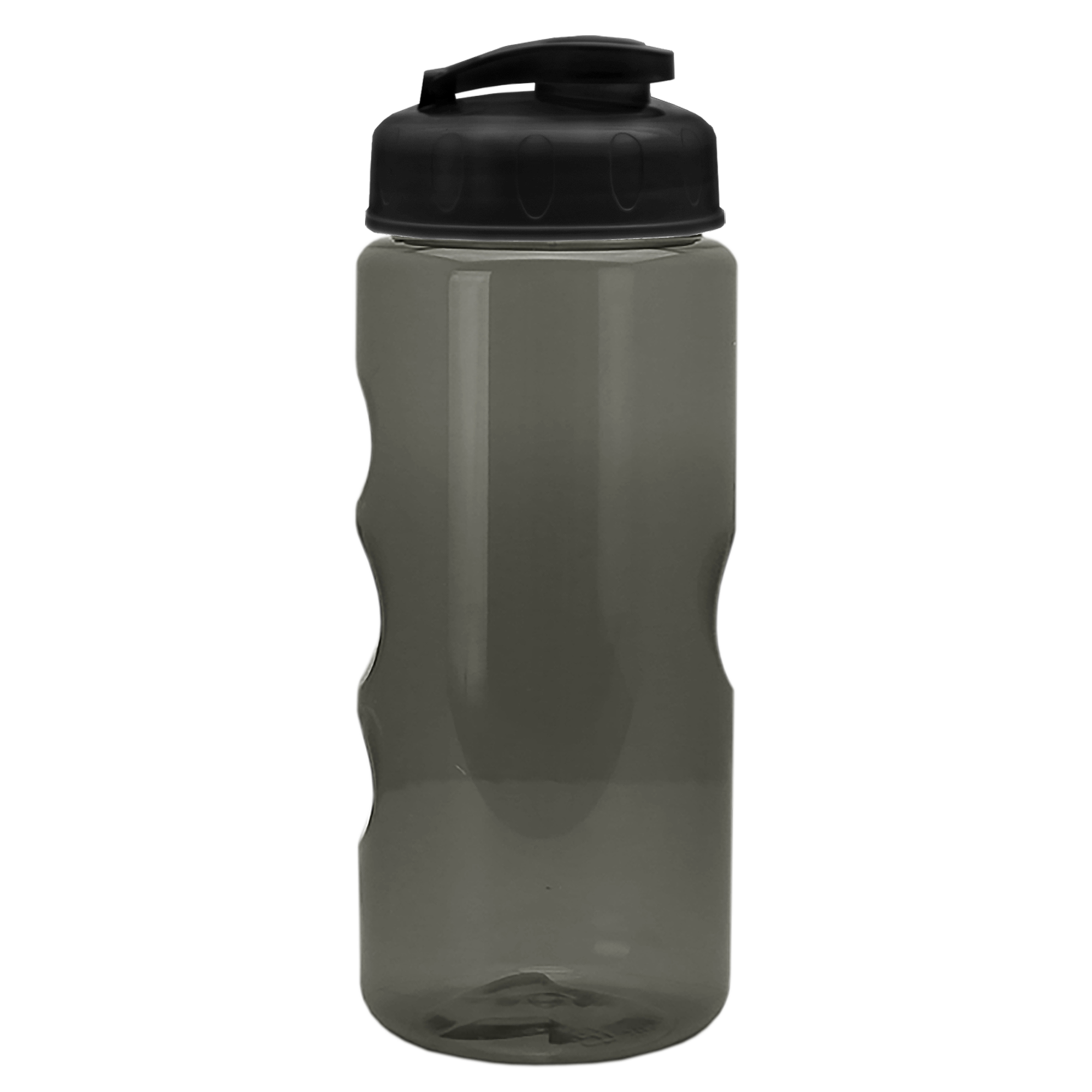 Garyline® Mini Mountain Tritan® Bottle with Flip-Top Lid - 22 oz. 1